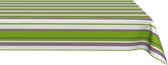 Tafelkleed - 140 x 240 - katoen - Green
