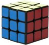 Afbeelding van het spelletje Puzzel Kubus / Twist Puzzle 3×3 Neon – Klassiek Draaipuzzel Breinbreker 5,65 cm