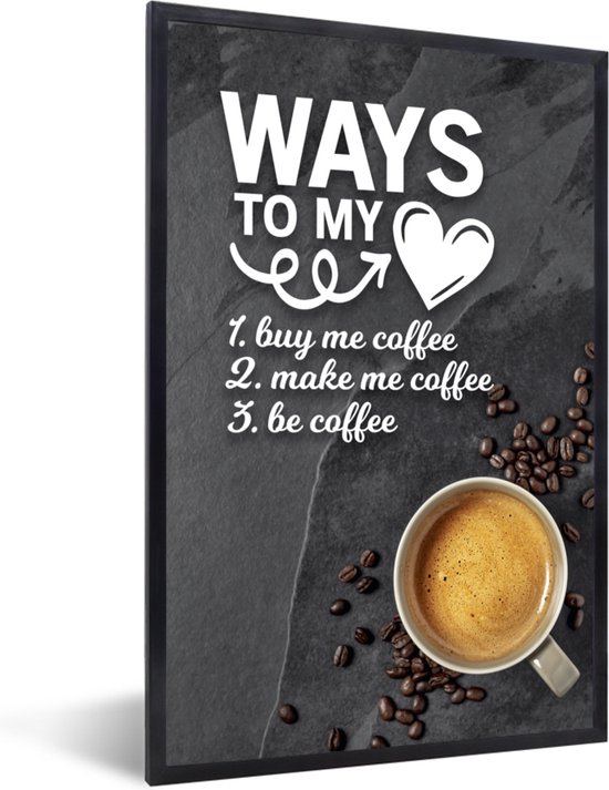 Foto: 3d poster cavelier king charles spaniels