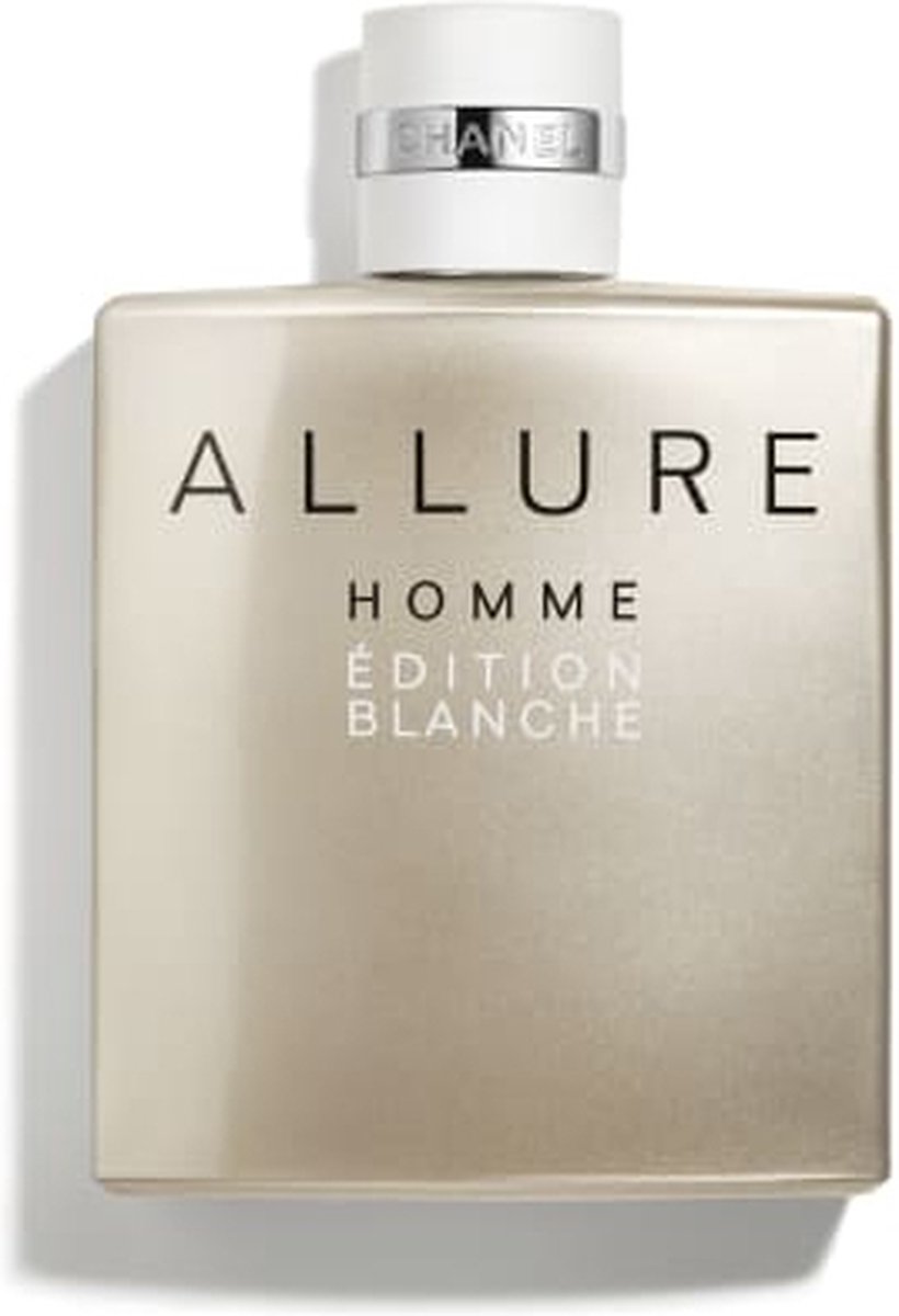 Chanel Allure Homme Edition Blanche 50 ml - Eau de Parfum - Herenparfum