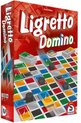Afbeelding van het spelletje Ligretto Domino Bordspel 999 Games