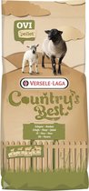 Versele-Laga Country`s Best Ovi Allround 3 Pellet 20 kg Onderhoud