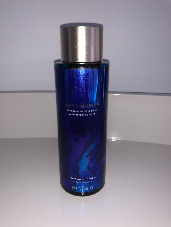 RITUALS the ritual of serendipity bath foam 500ml!