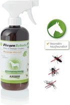 Anibio - paarden- bescherming tegen Vliegen , dazen en muggen 500 ml
