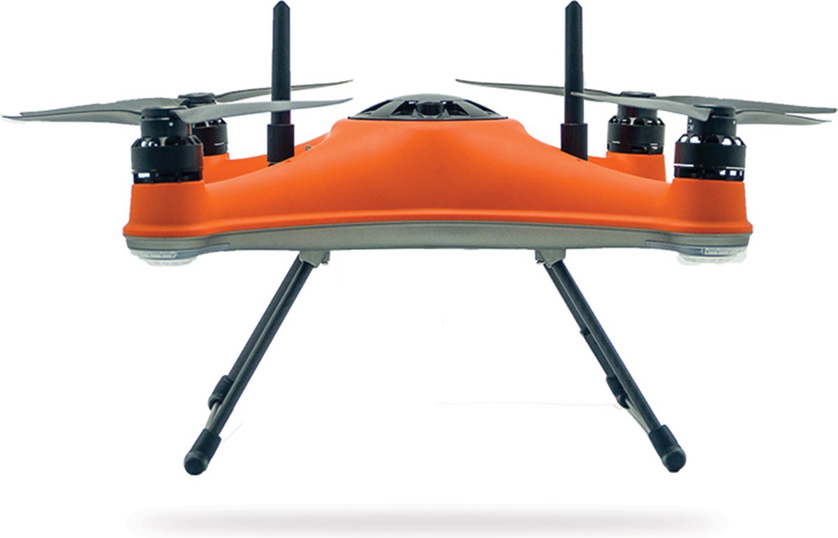 SwellPro SplashDrone 4 waterproof drone