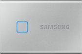 Samsung Portable T7 - 2TB SSD - Draagbare Harde Schijf - Wit