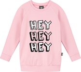 KMDB Sweater Echo Hey maat 110