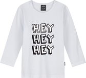 KMDB Longsleeve Hey maat 134