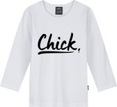 KMDB Longsleeve Chick maat 92