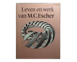 Leven en werk van M.C. Escher
