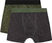 Ten Cate - Jongens 2Pack Short - 170/176