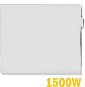 Adax VP11  KET - elektrisch compacte paneelkachel -  1500 Watt - 5 jr garantie - topkwaliteit