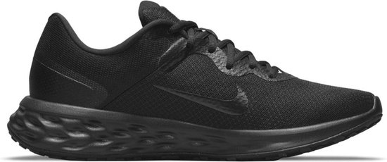 Nike Revolution 6 Next Nature Hardloopschoenen Sportschoenen Mannen - Maat 42