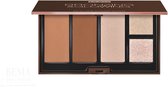 Pupa Bronzing & Glowing All In One Pallet 001