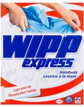 Wipp Express - Handwas - Vlekverwijderaar - Lost snel op - 2 x 325 gram