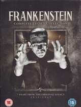Frankenstein [5DVD]