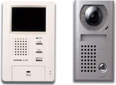 AIPHONE JBS-2ADV AUDIO INTERCOM KIT
