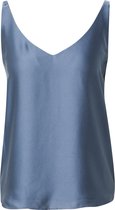 Swing top Donkerblauw-34 (Xs)