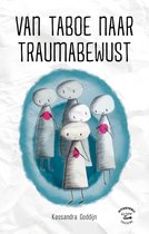 Omslag Van taboe naar traumabewust