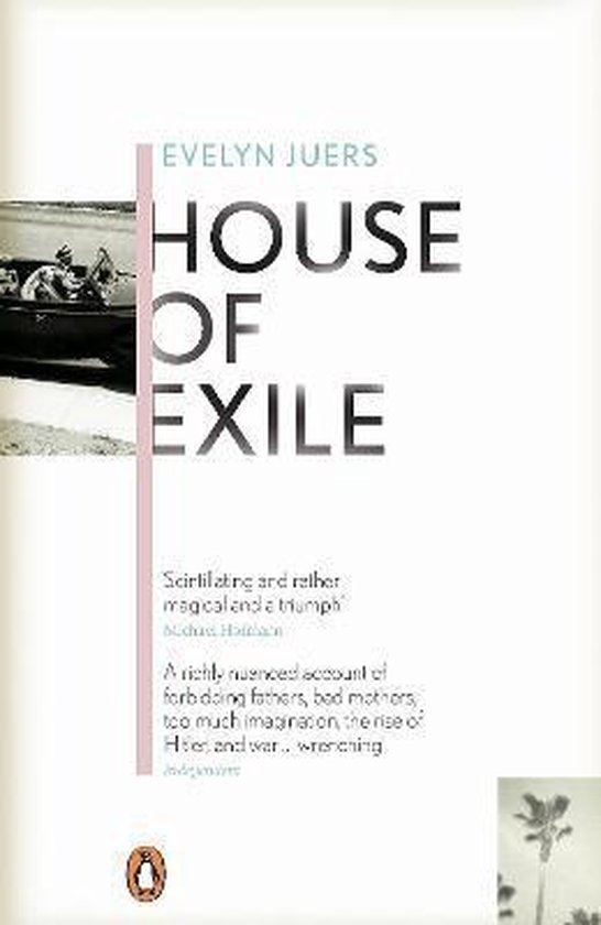 House Of Exile - cover