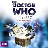 Doctor Who At The BBC