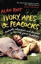 Ivory Apes & Peacocks