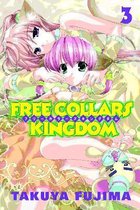 Free Collars Kingdom 3