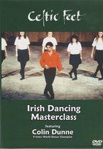 Celtic Feet - Irish Dancing Masterclass