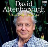 David Attenboroughs New Life Stories CD