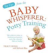 Top Tips from The Baby Whisperer Potty