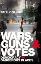 Wars Guns & Votes
