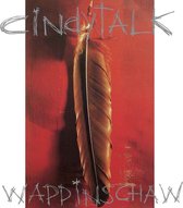 Cindytalk - Wappinschaw (LP) (Coloured Vinyl)
