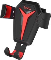 HOCO CA22 Gravity Car Phone Holder 360 Rotation Air Vent Mount Stand