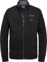 PME Legend Zip Vest Zwart - maat M