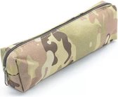 Camouflage etui | leger print | camouflage | school | pennen | School spullen | etui voor jongens-etui voor meisjes -leger etui -legerprint etui - camouflage etui voor school -penn