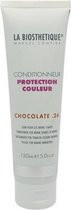 CONDITIONNEUR PROTECTION COULEUR CHOCOLATE 24 LA BIOSTHETIQUE
150ML