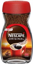 Nescafé Original oploskoffie 200 g