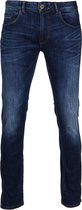 PME Legend Nightflight Jeans Navy - maat W 33 - L 32