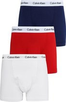 Calvin Klein Boxershorts 3-Pack - maat L