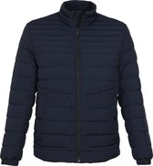 Hugo Boss Jas Oswizz Donkerblauw - maat 50