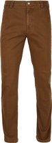 Meyer Chino Bonn Camel Beige - maat 50