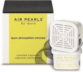Ipuro Air pearls capsules atmosphere citronée