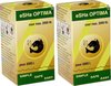 Esha Optima - Vis - Voor conditie en weerstand - 2 x 20 ml