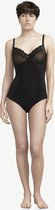 Chantelle – Orangerie – Body – C67680 - Noir - B80/95