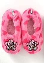 Disney Minnie Mouse Sloffen - Pantoffels - Maat 23-25