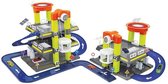 speelset garage Double Mega City junior 116 cm