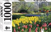 Mindbogglers puzzel Keukenhof 1000pcs