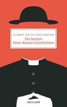 Reclam Taschenbuch - Die besten Pater-Brown-Geschichten