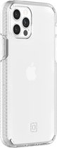 Incipio Duo voor iPhone 12 & iPhone 12 Pro - Clear/Clear