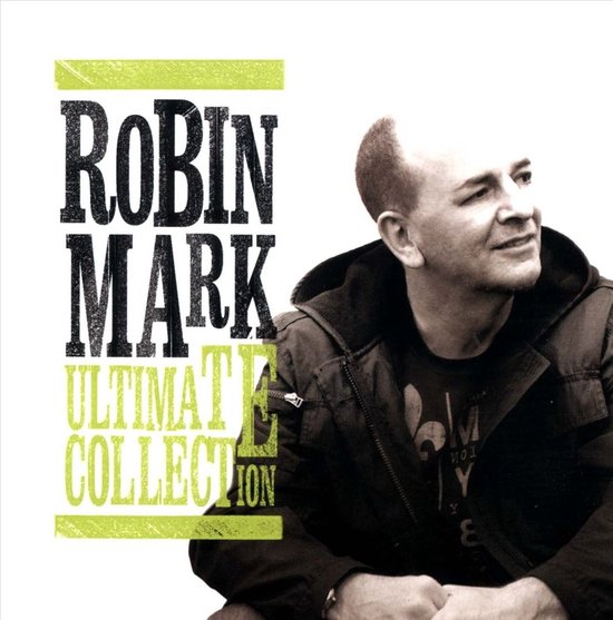 Robin Mark - Ultimate Collection (CD)